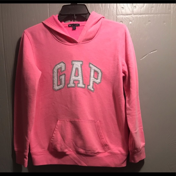 Hoodie sweatshirt